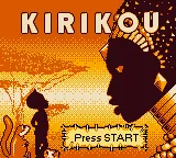 Kirikou